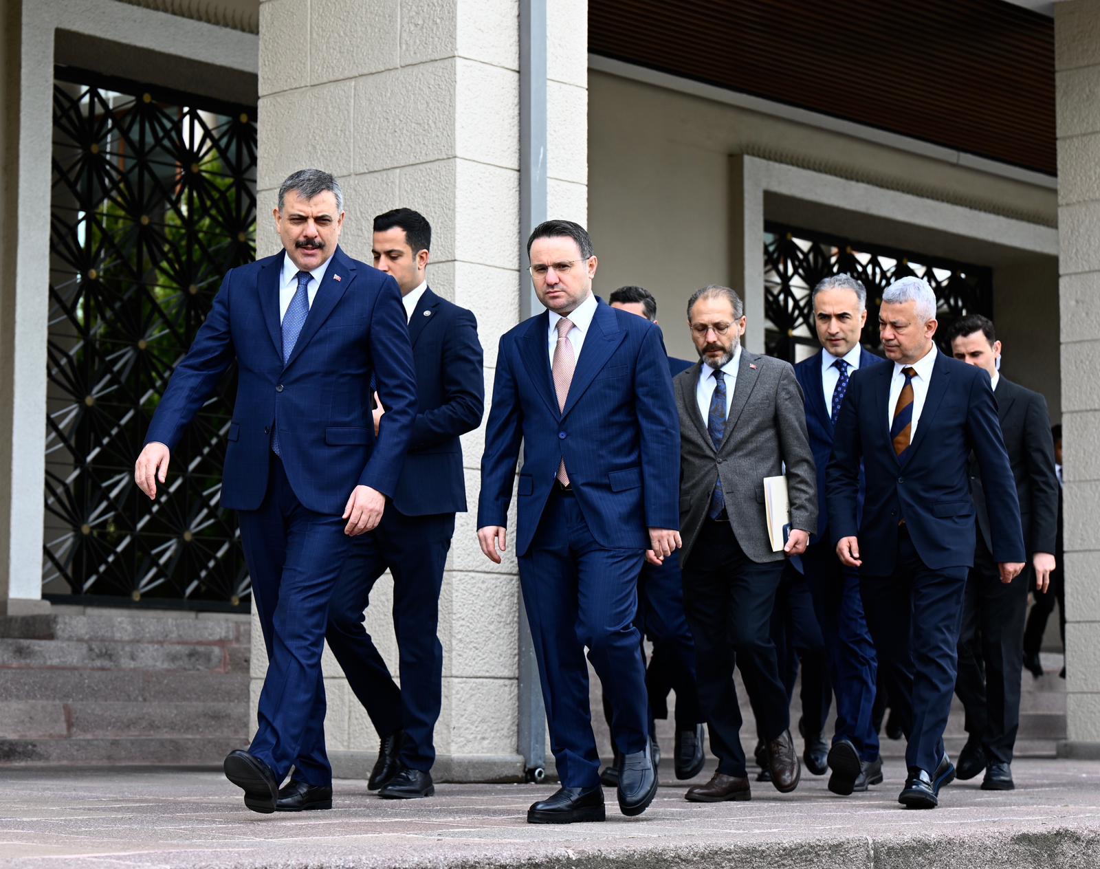 Siber Dolandırıcılara Darbe! İki Bakanlık Güçlerini Birleştiriyor: Türkiye'de Yeni Dönem Başlıyor!