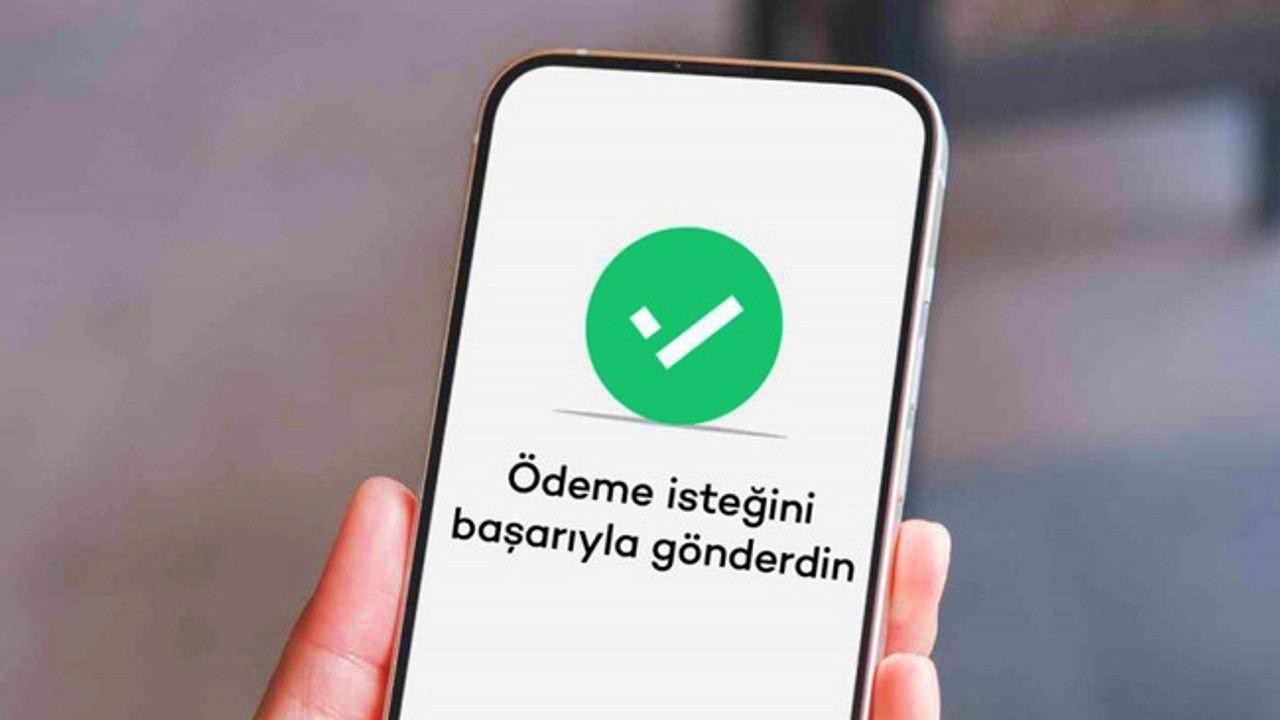 Siber Dolandırıcılıkta Yeni Yöntem: 'Ödeme İste' Özelliği ile Kapora Tuzağı