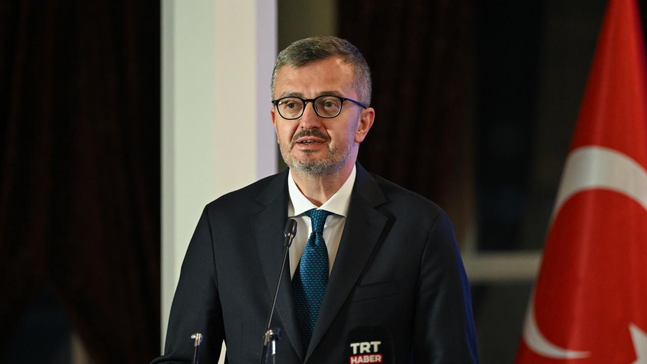 Siber Saldırılar Artarken Türkiye'den Kritik Hamle: Dijital Vatanımız Koruma Altına Alınıyor!