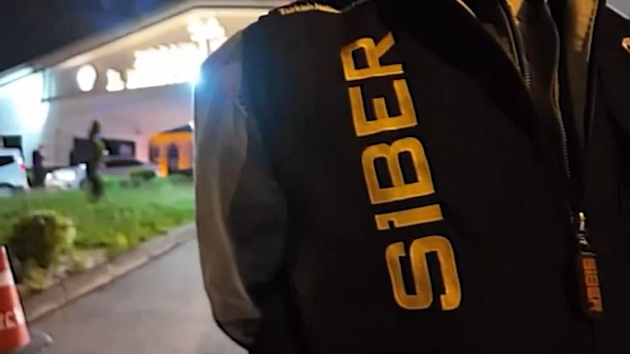 Siber Suç Örgütlerine Şok Baskın! 64 İlde Eş Zamanlı Operasyon: 319 Tutuklama, Milyarlarca Liralık Varlığa El Konuldu!