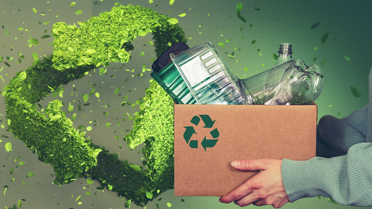 Sıfır Atık Vakfı'ndan Uyarı: Türkiye'de Plastik Tüketimi Küresel Ortalamanın Üzerinde
