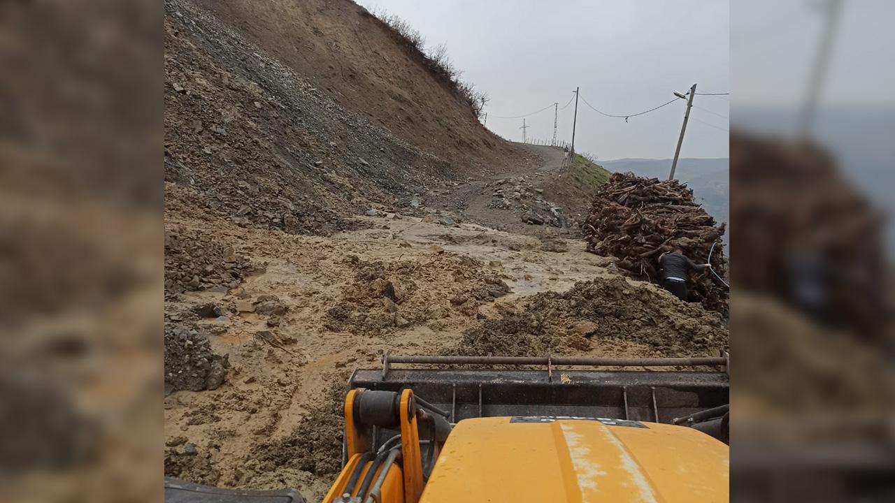 Siirt'i Sel Vurdu! Köyler Sular Altında, Hayat Durdu!