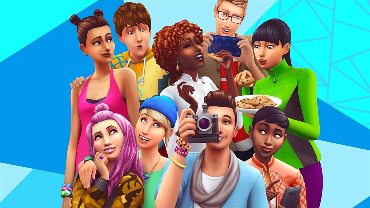 Sims Evreninde Devrim! The Sims 4 Yepyeni Bir Çağa Giriyor!