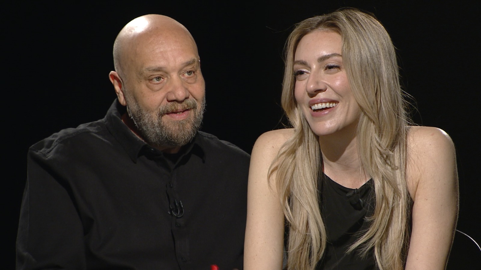 Sinem Kobal'dan Aşk İtirafı: 'Kenan'la Ruh Eşini Buldum! Evliliğimizin Sırrı Ne?'