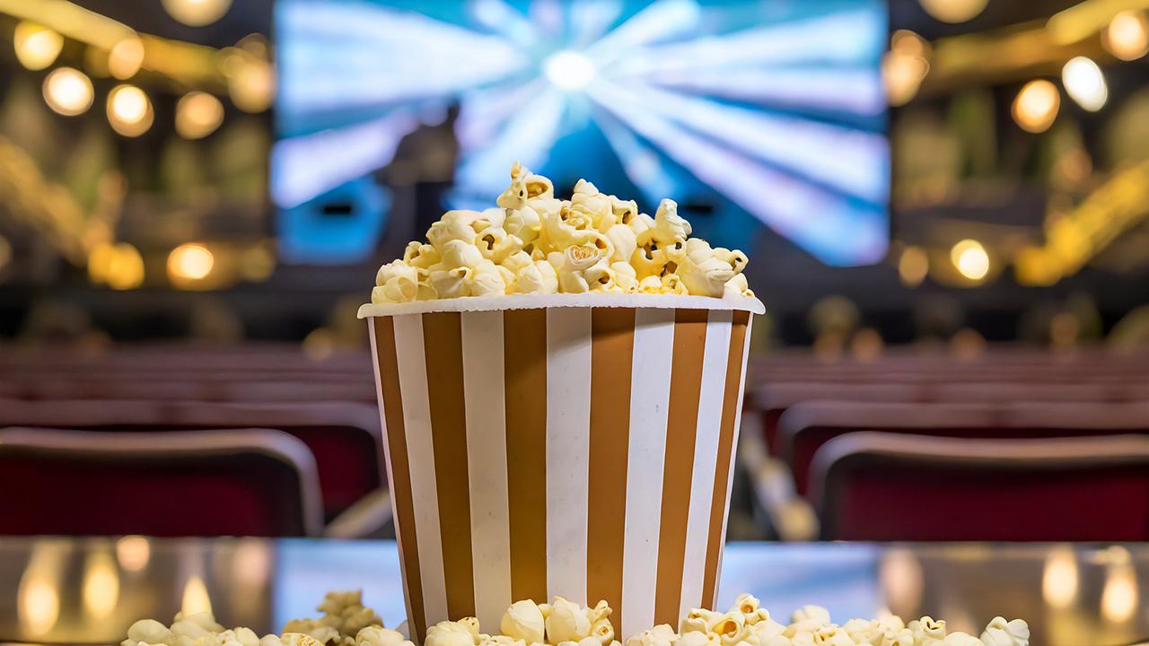 Sinema Salonlarında Heyecanlı Hafta: 7 Yeni Film Vizyonda