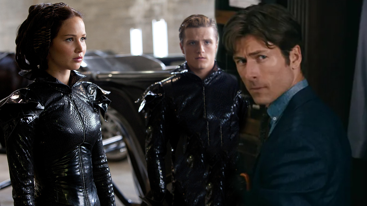 Sinema Tutkunları Hazır Mı? 'Açlık Oyunları' Efsanesi Yeniden Beyaz Perdede!