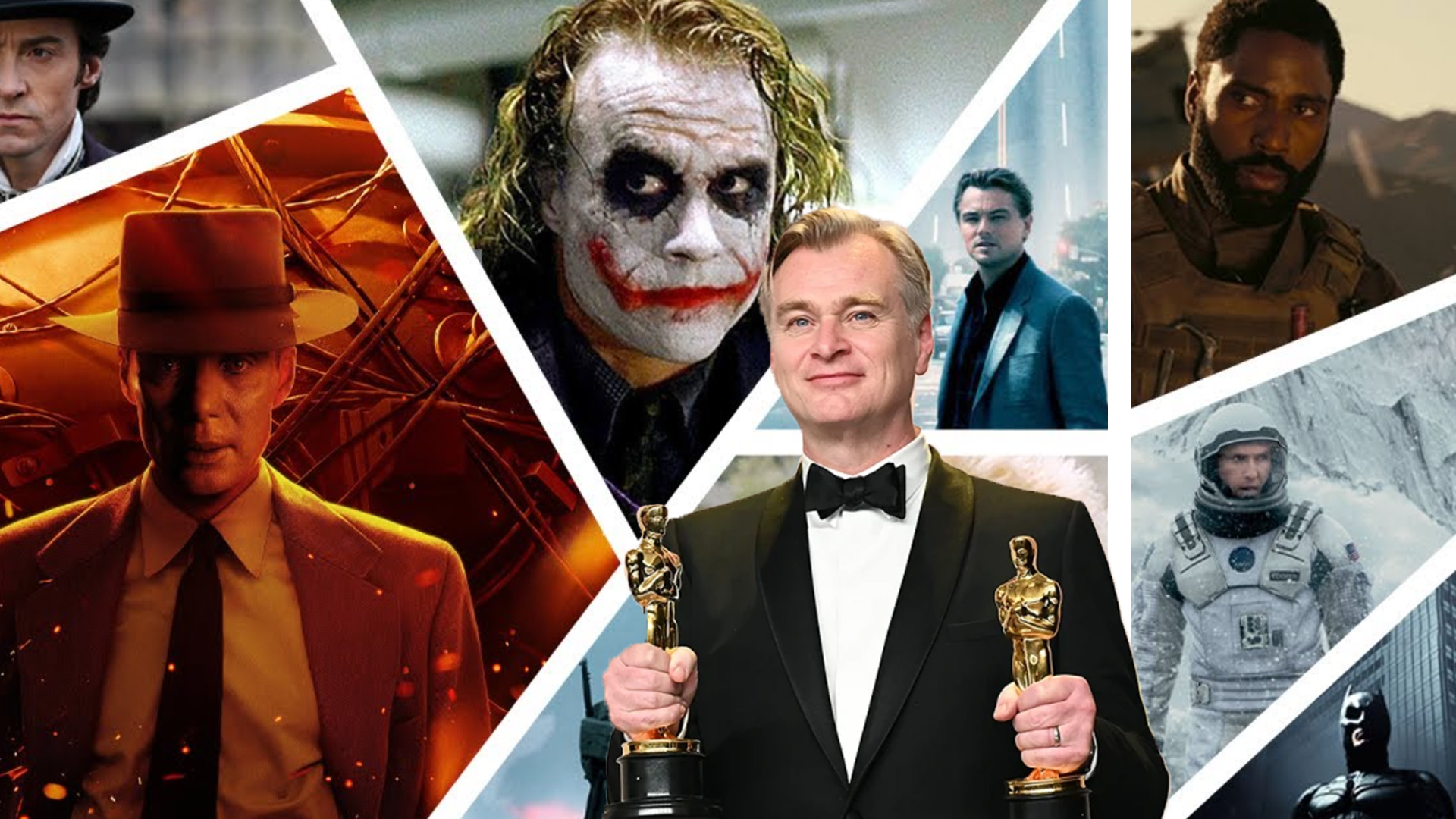 Sinemanın Vizyoneri Christopher Nolan: 'The Odyssey' ve Kariyerindeki Dönüm Noktaları
