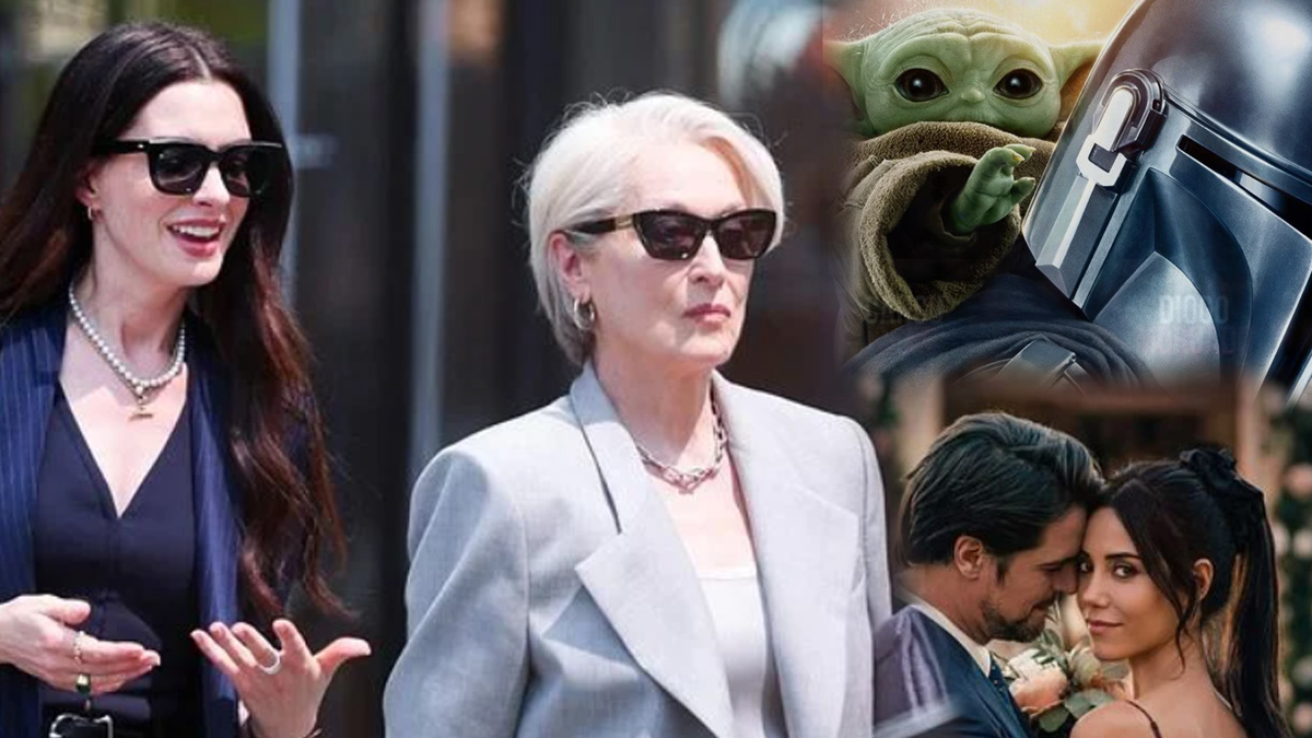 Sinemaseverler Buraya! Mayıs Ayında Vizyona Girecek Filmler Belli Oldu! Hangi Filmi Kaçırmayacaksın?