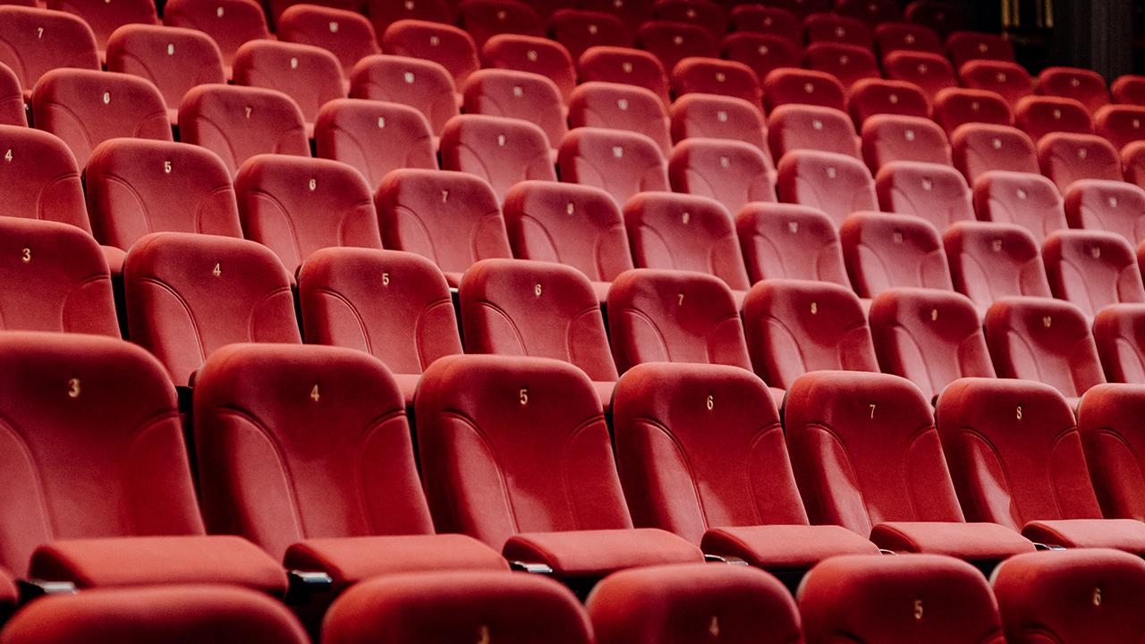 Sinemaseverler Hazır Mı? Bu Hafta Vizyona Girecek 5 Yeni Filmle Büyülü Bir Yolculuğa Çıkın!