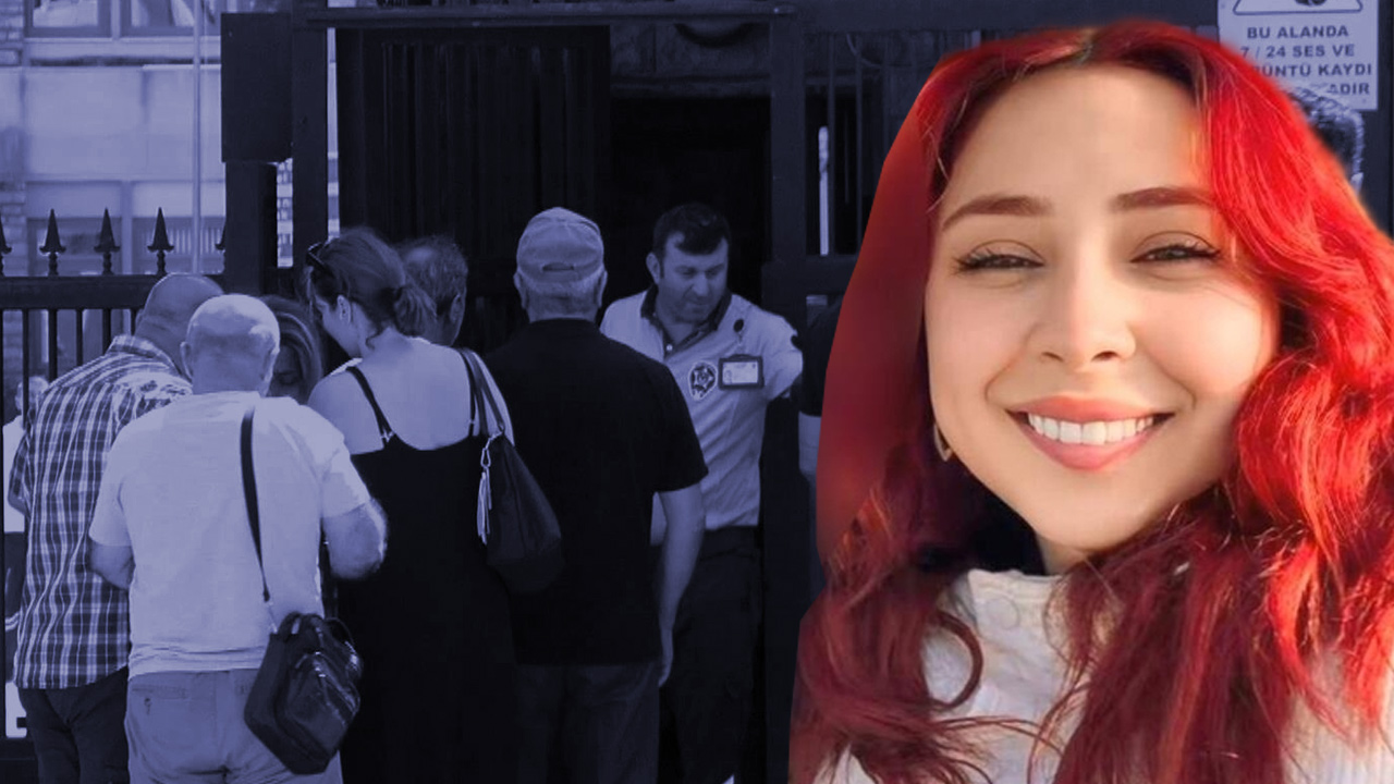 Şişli'de Kadın Cinayeti: Tehdit Altındaki Nilda Müge Şahin Hayatını Kaybetti