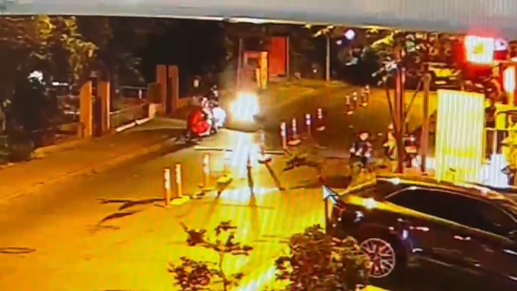 Şişli'de Nilda Müge Şahin Cinayeti: Güvenlik Kamerası Kayıtları İncelemede