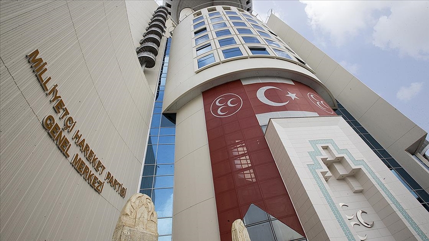 Siyasi Deprem! MHP'de Şok Fesih: Kütahya İl Teşkilatı Neden Görevden Alındı?