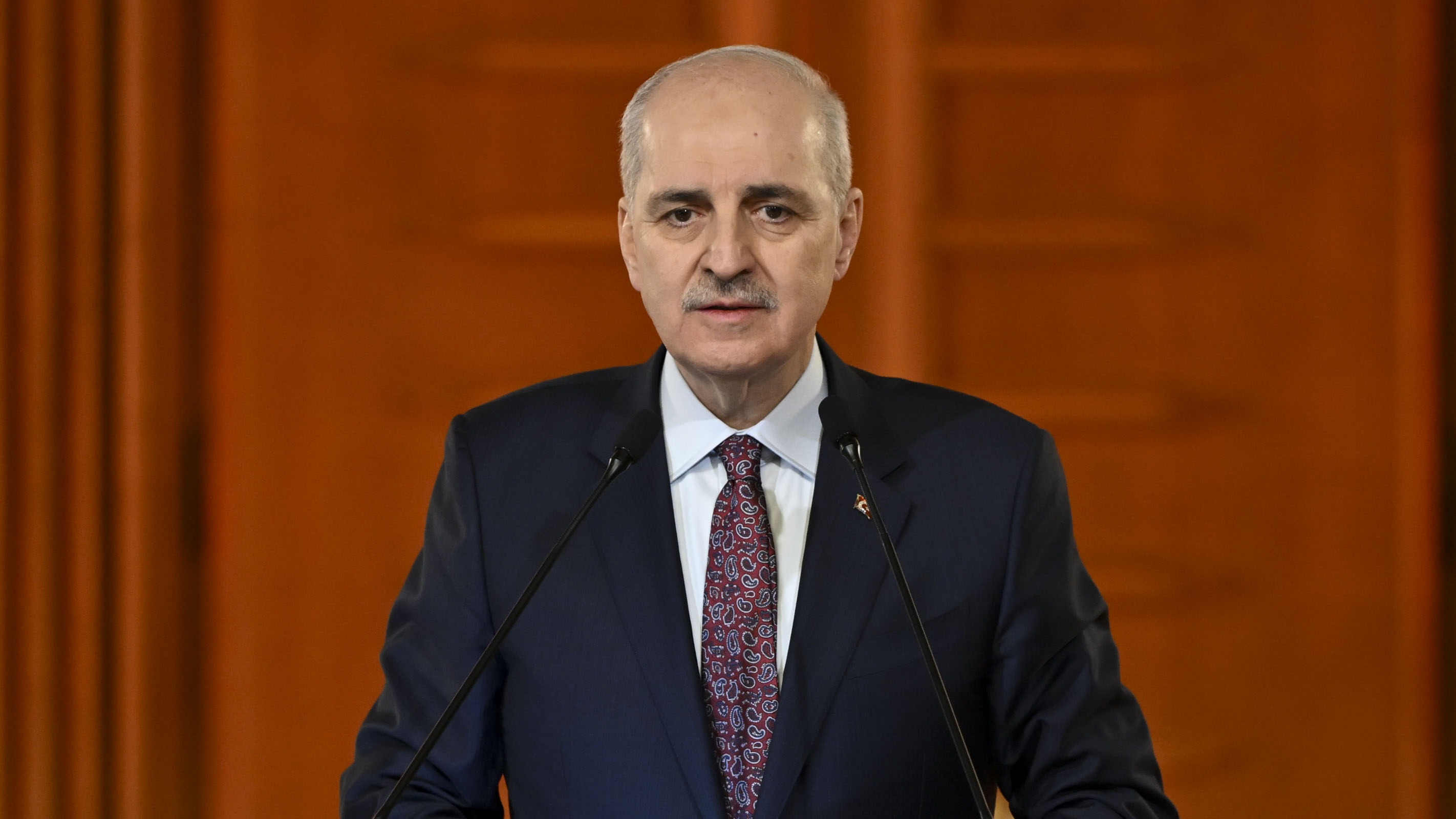 Siyasi Deprem Mi Geliyor? Meclis Başkanı'ndan Ara Seçim Açıklaması!