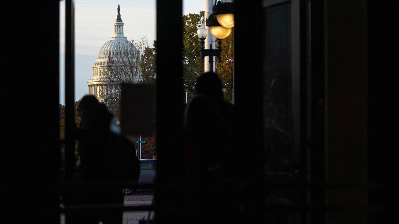 Şok Anket Sonucu! ABD'liler Dış Politikada Acı Gerçeği Gördü Mü?