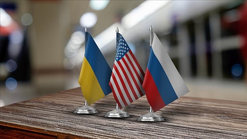 Şok Ateşkes! Trump'tan Barış Hamlesi: Rusya ve Ukrayna Arasında Üç Günlük Sessizlik!