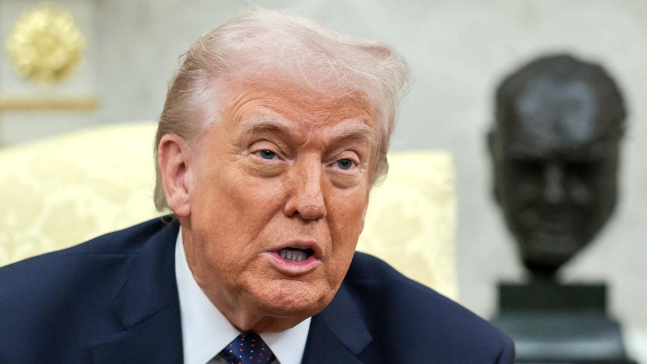 Şok Ateşkes! Trump'tan Bomba İddia: İsrail ve Lübnan Anlaştı mı?