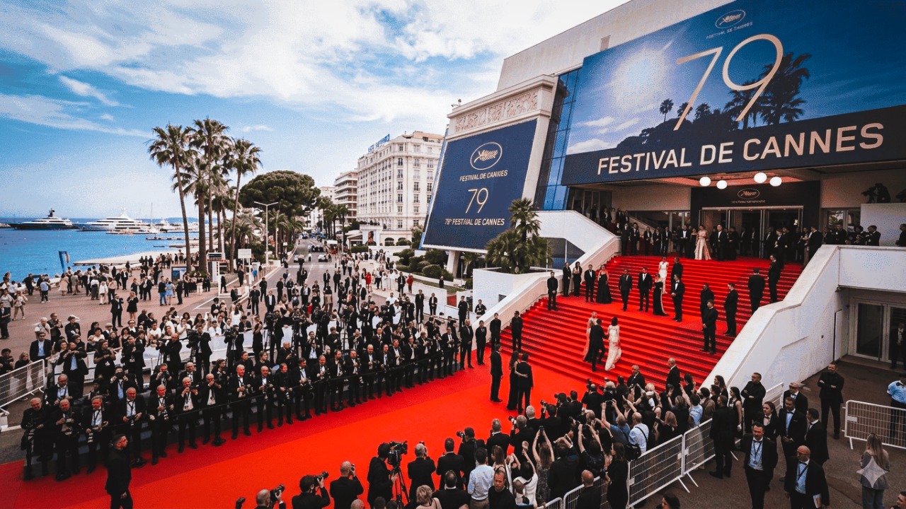 Şok Ayrılık! Jacob Elordi Neden Terk Etmek Zorunda Kaldı? Cannes Jürisi Belli Oldu!