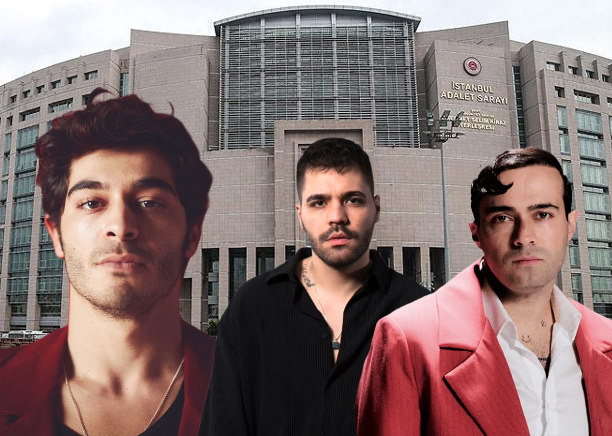 Şok Baskın! Ünlü Oyuncular ve Şarkıcılar Gözaltında: Uyuşturucu Operasyonunda Neler Yaşandı?