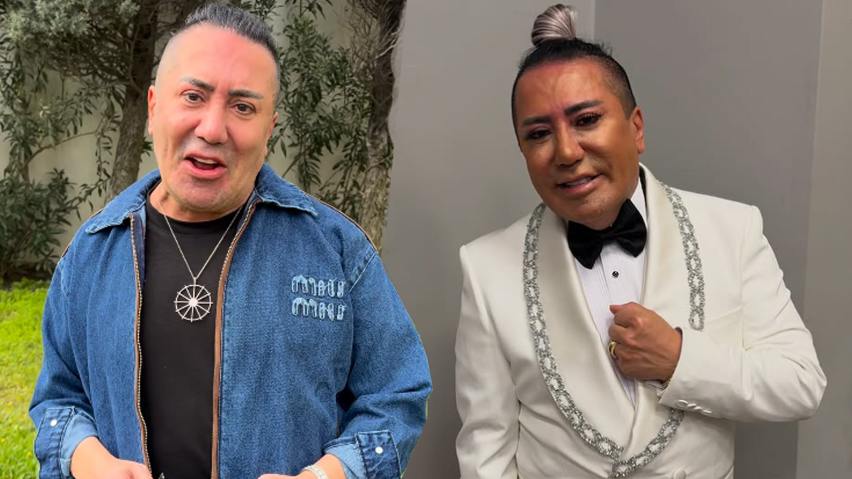 Şok Değişim! Murat Övüç 'Ağır Abi' İmajını Rafta Bıraktı, Eski Tarzına Döndü!