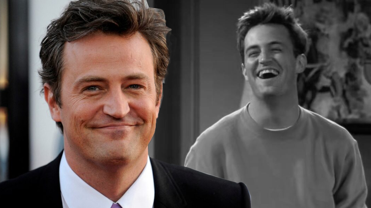 Şok Detaylar Ortaya Çıktı! Matthew Perry'nin Ölümündeki Sır Perdesi Aralanıyor: Asistanına Ağır Ceza!