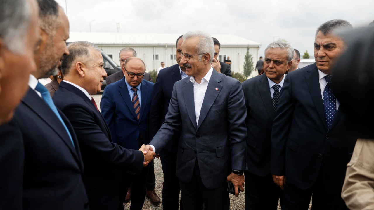 Şok Eden Gelişme! 2.5 Saatlik İşkence Bitiyor: İşte Yeni Otoyolun Sırrı!