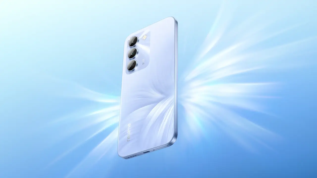 ŞOK FİYAT! Realme'den Avrupa'yı Sarsacak Akıllı Telefon: C100 Geliyor!