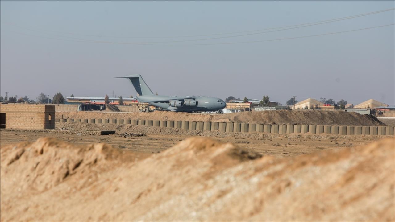 Şok Gelişme! ABD Suriye'den Çekiliyor Mu? İşte Son Durum!