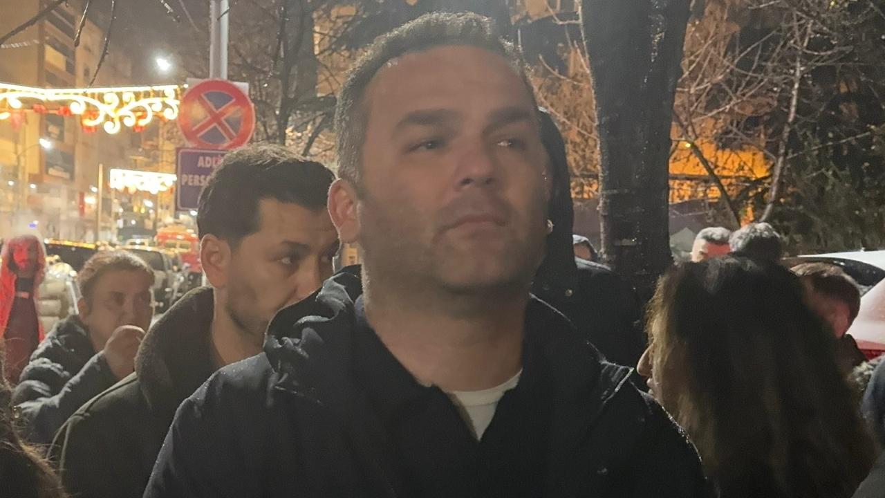 Şok Gelişme! Tacizden Yargılanan Eski Belediye Başkanı Hapis Cezası Aldı!