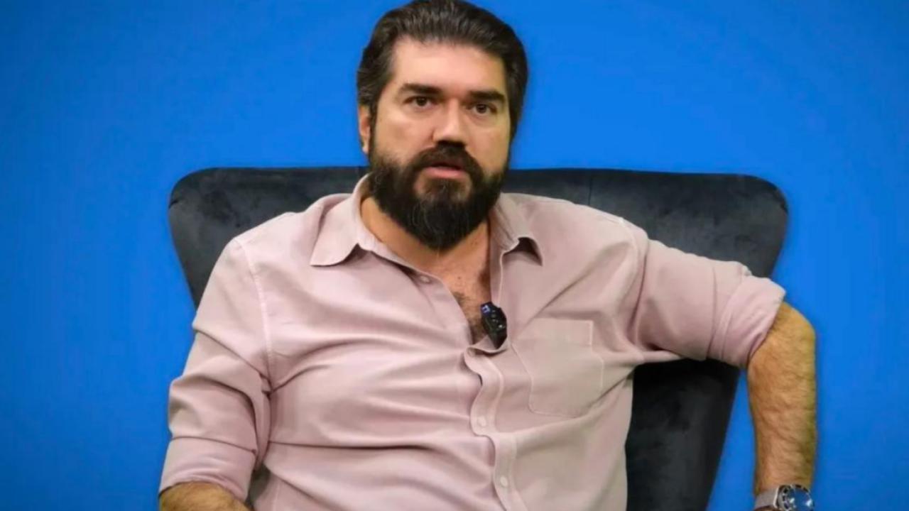 Şok Gözaltı! Rasim Ozan Kütahyalı'ya Yasa Dışı Bahis Operasyonu!