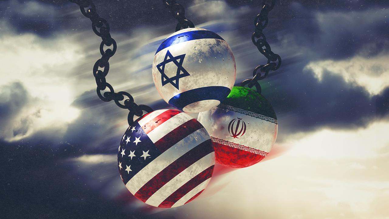 Şok İddia! Netanyahu, İran'ı Vurmak İçin Trump'tan Önce de Destek Aramış!