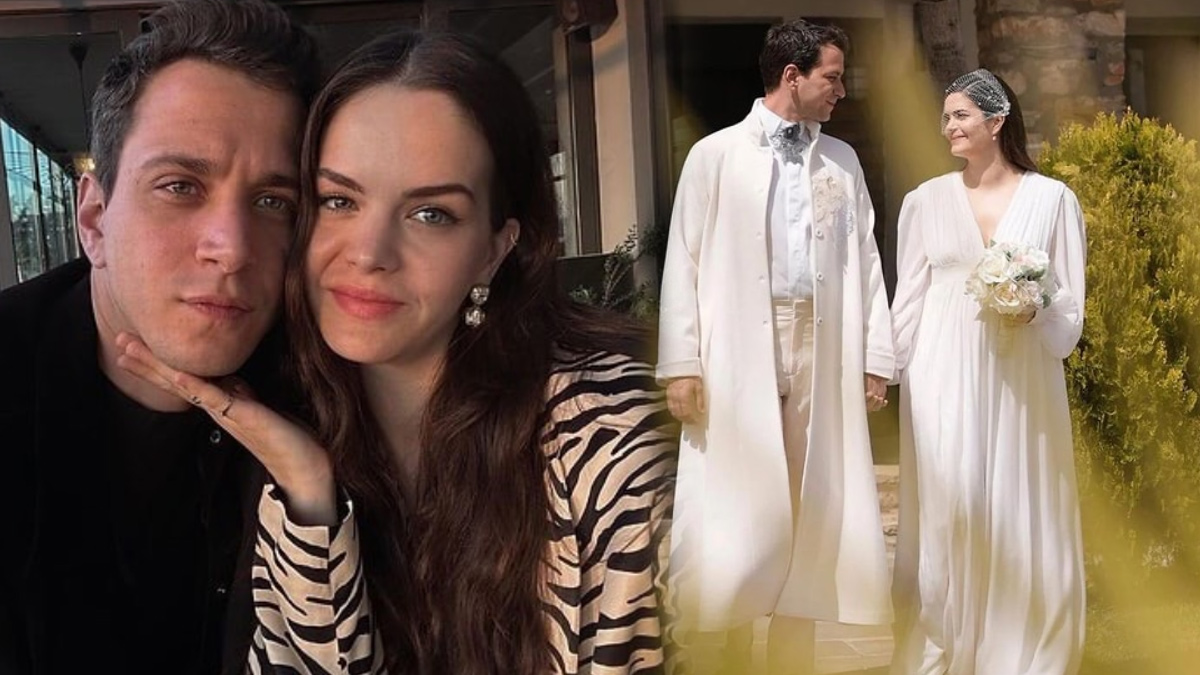 Şok İddia! Selahattin Paşalı ve Lara Paşalı Boşanıyor Mu? İşte Gerçek!