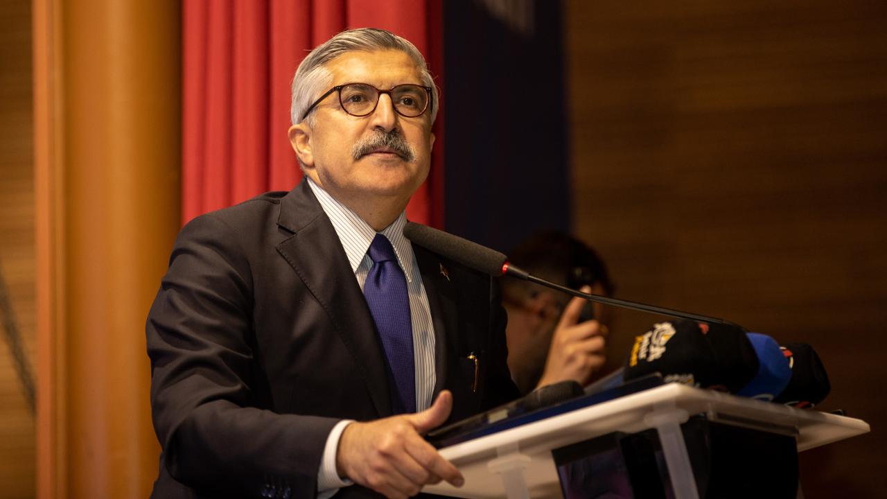 Şok İddia! Yayman'dan Bomba Sözler: Türkiye, Krizlerin Ortasında Bir Cennet mi?