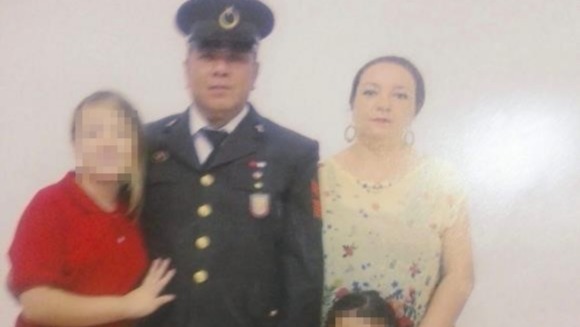 Şok İntihar! Emekli Uzman Çavuş Aile Katliamı Yaptı! Ankara'da Kan Donduran Olay!