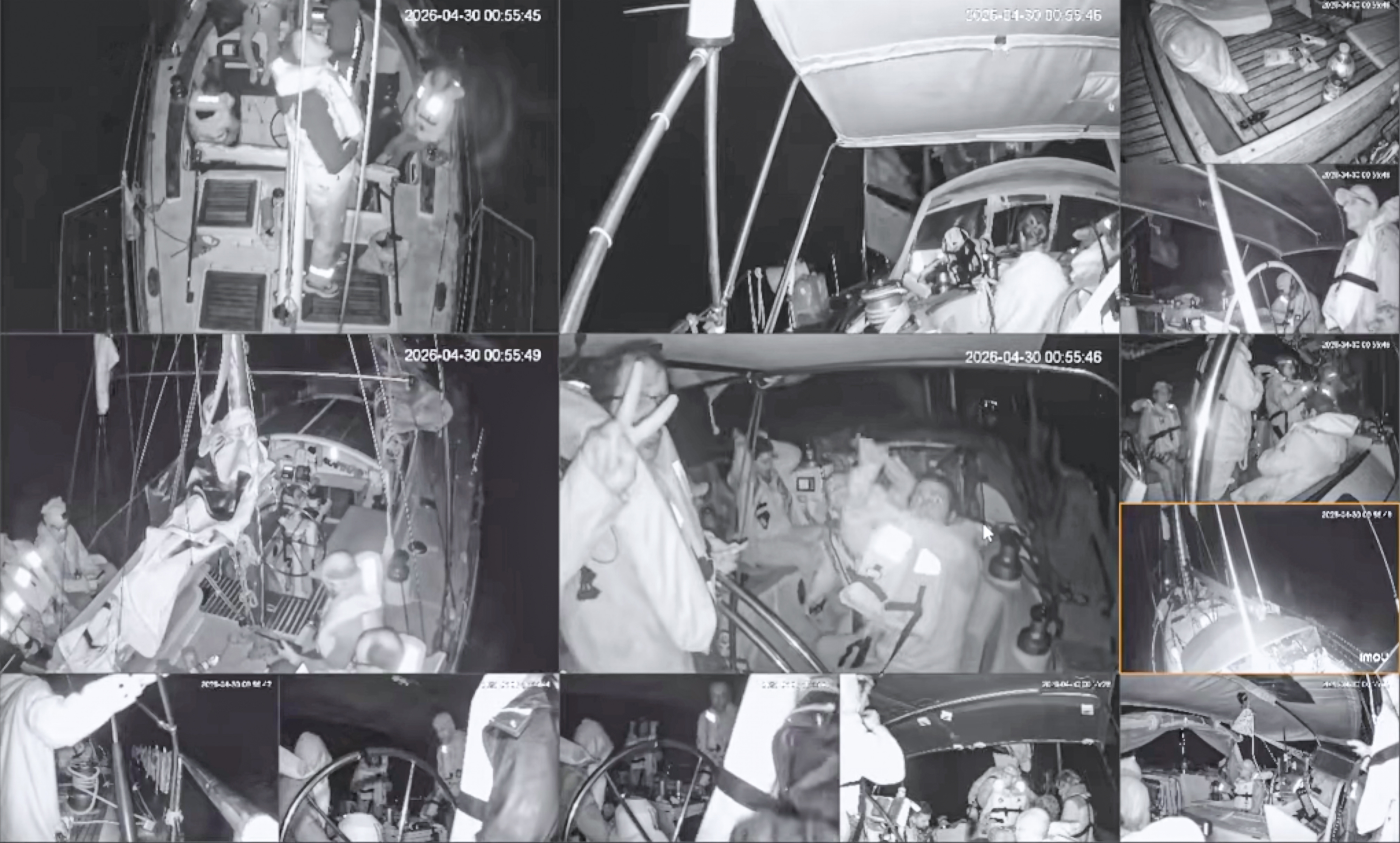 ŞOK! İsrail'den Yardım Gemilerine Korsan Baskını! Gazze'ye Gidecek Filoya Yunanistan Açıklarında Saldırı!