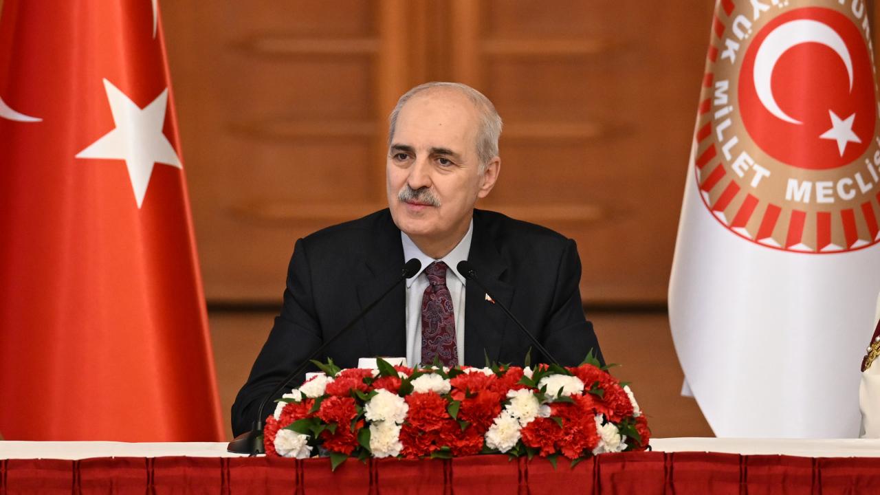 Şok İtiraf! Kurtulmuş'tan Çocuklara Umut Dolu Mesaj: Dünyayı Sarsacak Sözler!