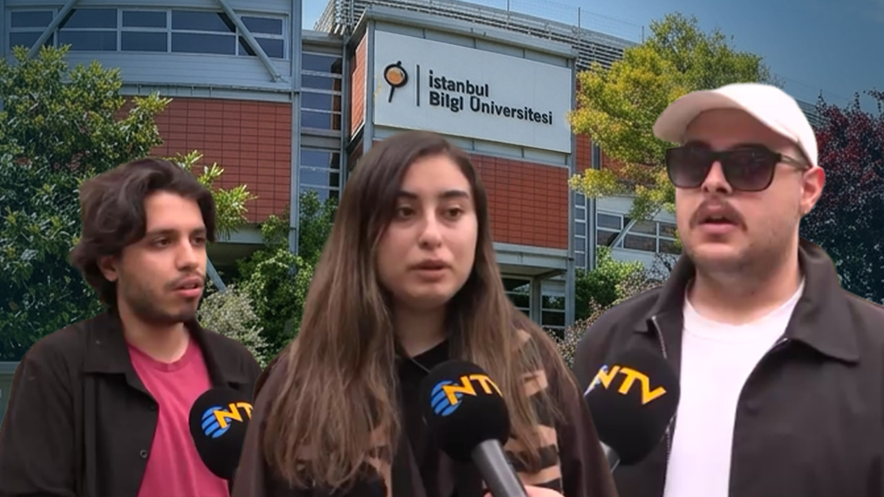 Şok Karar! Bilgi Üniversitesi Kapatılıyor Mu? Öğrenciler Kabus Görüyor!