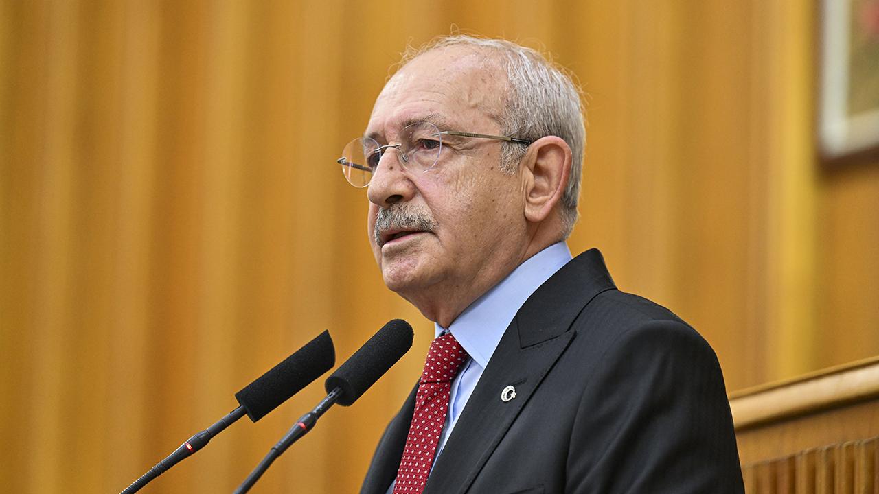 Şok Karar! Kılıçdaroğlu'na Erdoğan'a Hakaretten Hapis Cezası