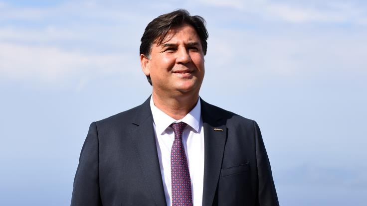 ŞOK SALDIRI! Fethiye Belediye Başkanı Kurşunların Hedefi Oldu!