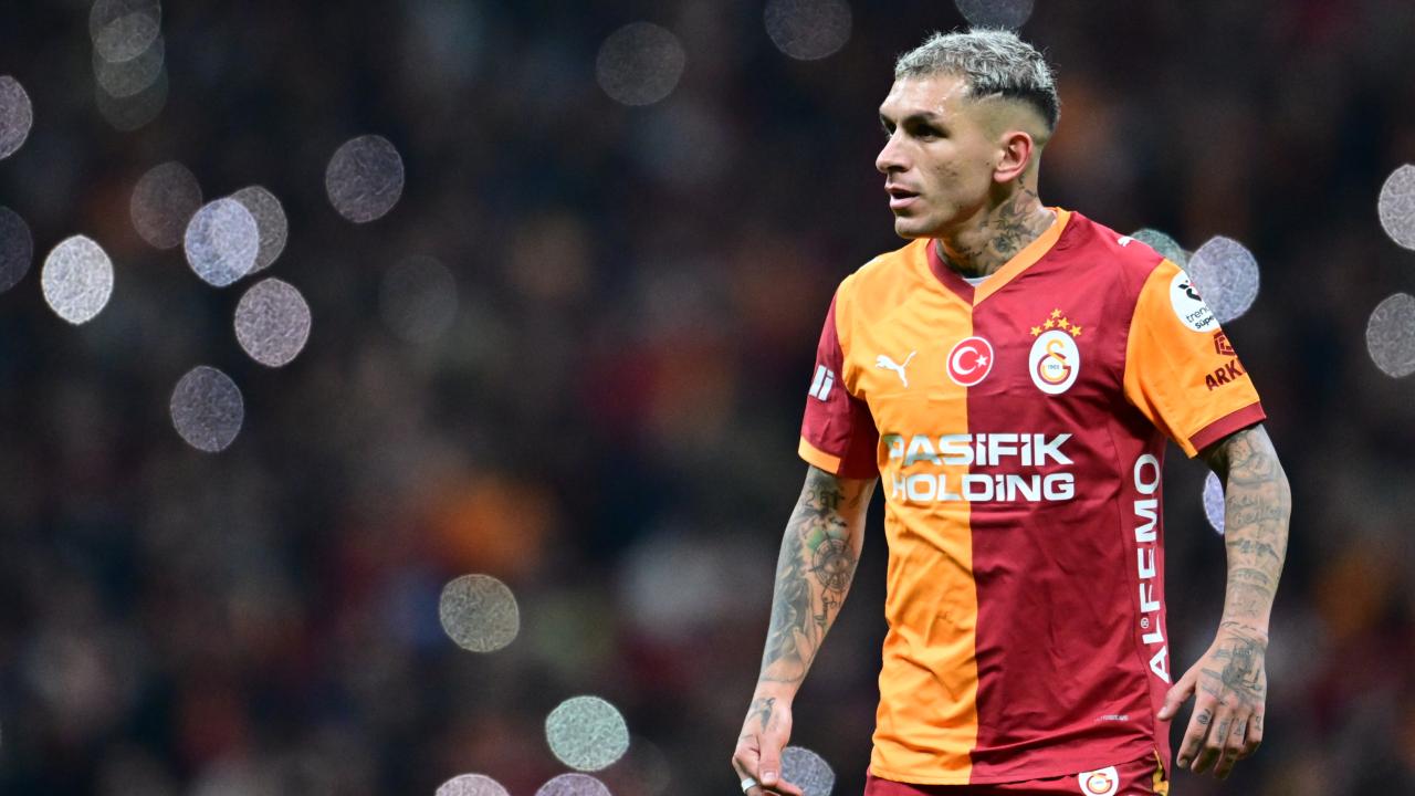 Şok Saldırı! Galatasaraylı Yıldız Futbolcu Lucas Torreira İstanbul'da Yumruklu Saldırıya Uğradı!