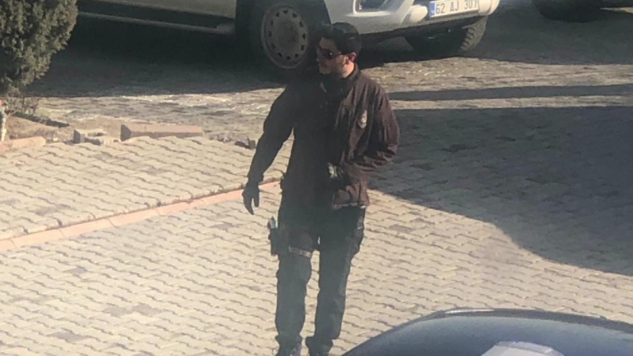 Şoke Eden Detay! Gülistan Doku Olayında Yeni Skandal: 'Silahım Yok' Diyen Şüphelinin Silahlı Fotoğrafı Ortaya Çıktı!