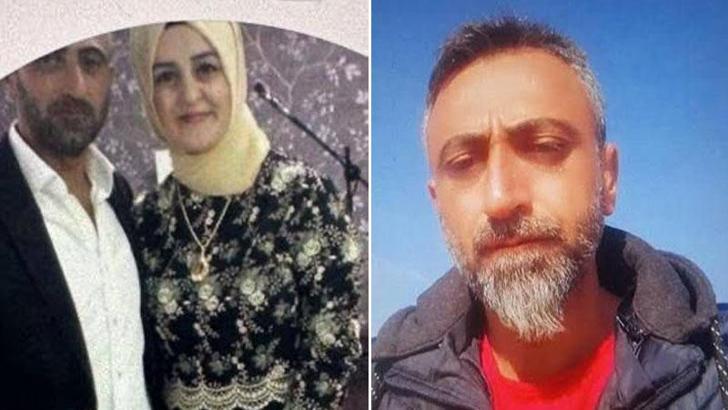 Şoke Eden Karar! Eşini 58 Bıçak Darbesiyle Öldüren Caniye İndirim mi Uygulandı?