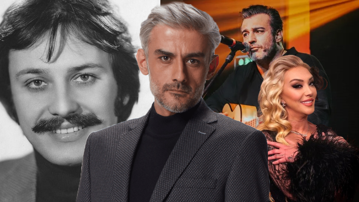 Şoke Eden Kayıplar! Ünlüler Dünyası Yasa Boğuldu: Rıza Tamer ve Diğer Ani Vefatlar...