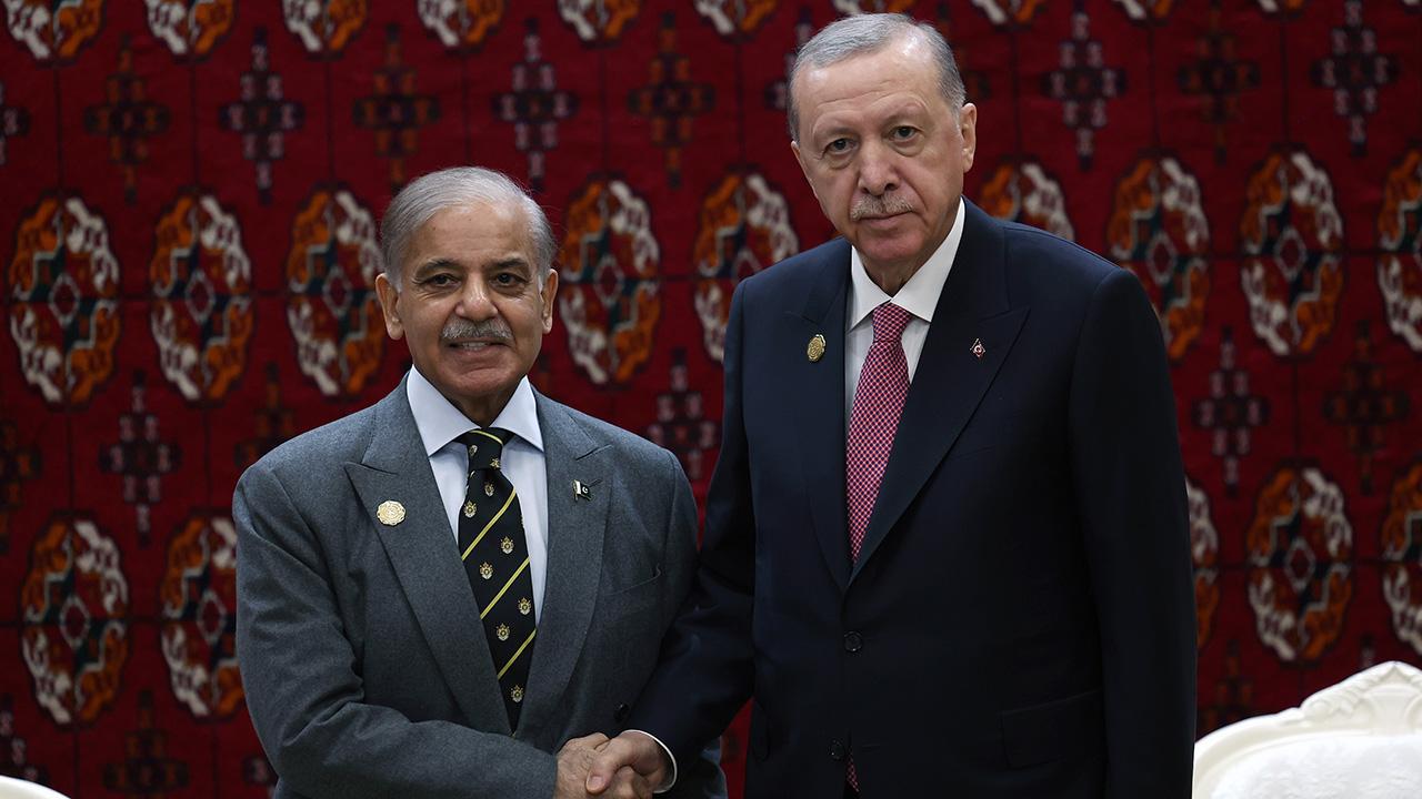 Son Dakika: Cumhurbaşkanı Erdoğan ve Pakistan Başbakanı Şerif'ten Kritik Telefon Görüşmesi! Bölgede Neler Oluyor?