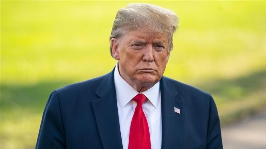 Son Dakika! Trump'tan Şok Karar: İran'a Saldırı İptal Mi Edildi?