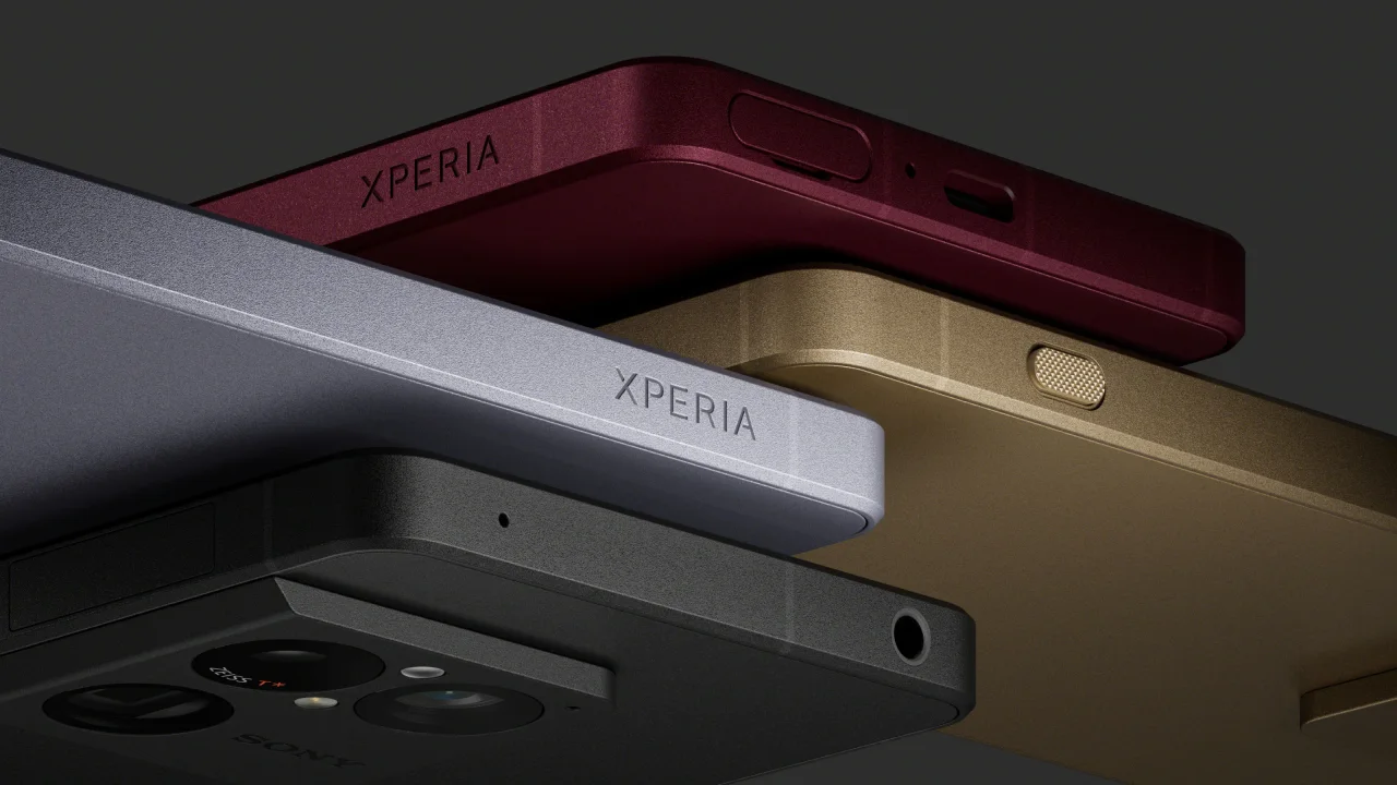 Sony Xperia 1 VIII Satışları Yükselişte: 3.5mm Jak ve microSD Kararlılığı