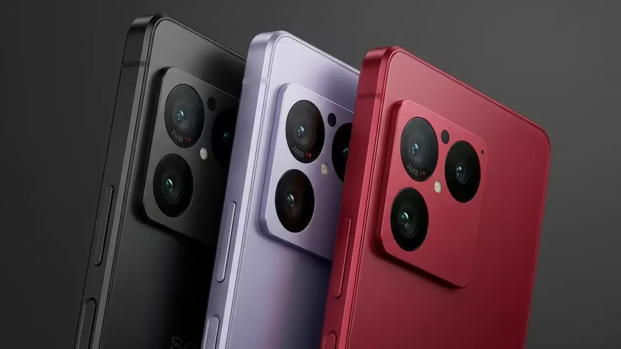 Sony Xperia 1 VIII Şok Fiyatıyla Geliyor! Cüzdanlar Alarmda!