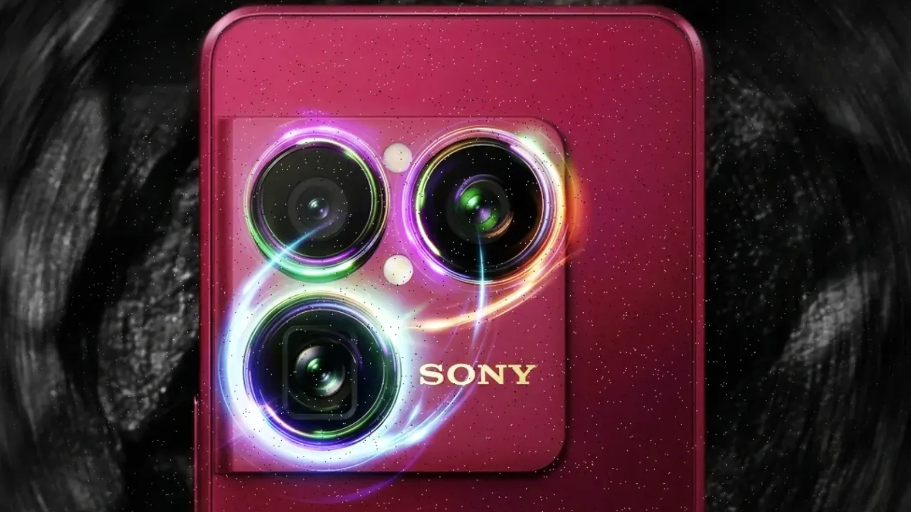 Sony'den Kamera Şöleni! Xperia 1 VIII ile Fotoğrafçılık Yeniden Tanımlanıyor