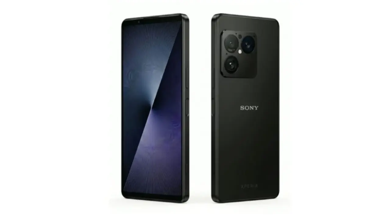 Sony'den Şok Tasarım Değişikliği! Yeni Xperia 1 VIII Göz Kamaştırıyor!