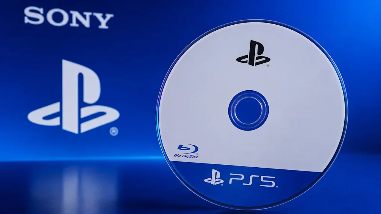 Sony'nin Disk Fabrikası Teknoloji Laboratuvarına Dönüşüyor