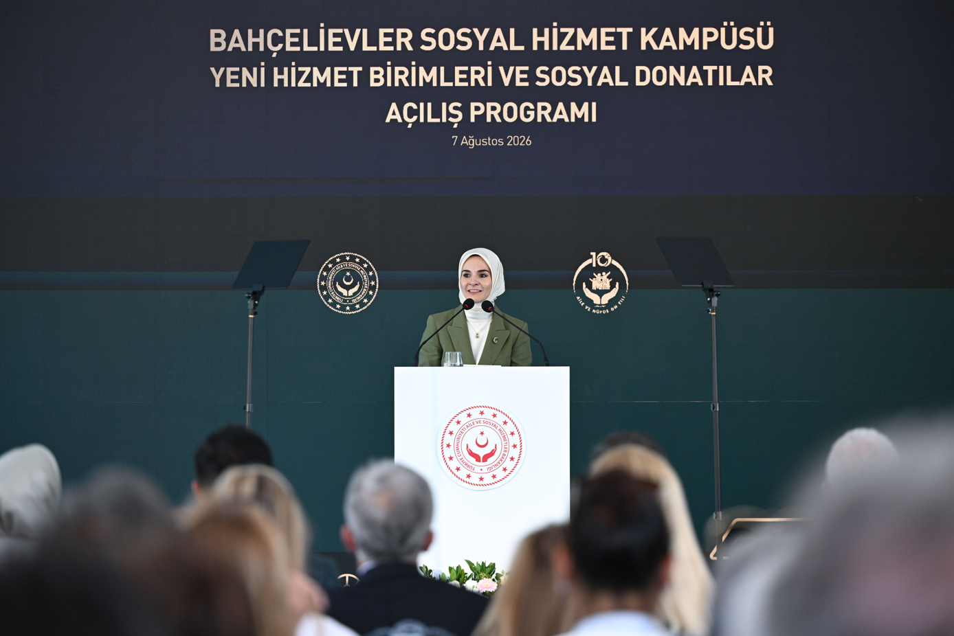 Sosyal Hizmetlerde Yeni Model: 193 Bin Çocuk Ailesiyle Takipte